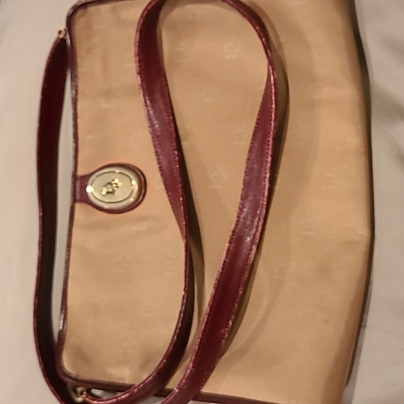Christian Dior Vintage Crossbody - Picture 12 of 12